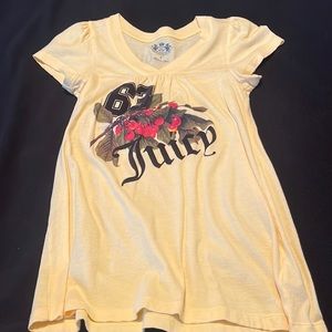 Juicy Couture Top